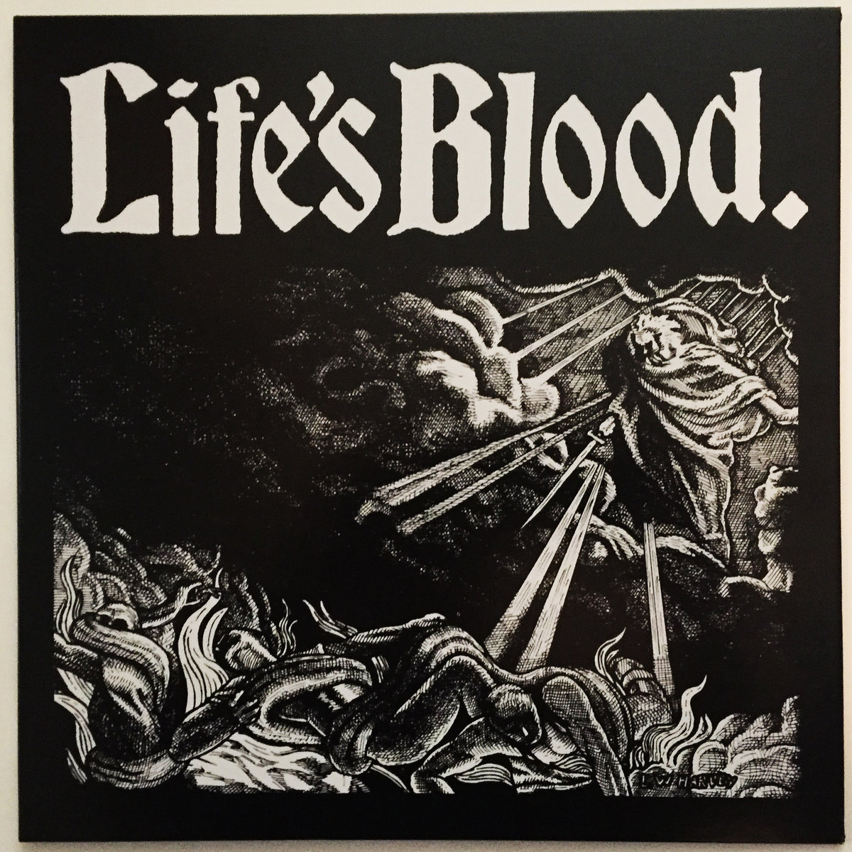 Lifes Blood