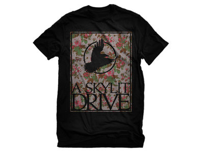 A Skylit Drive "Floral" Shirt main photo