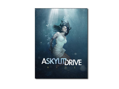 A Skylit Drive "Rise" Album Poster main photo