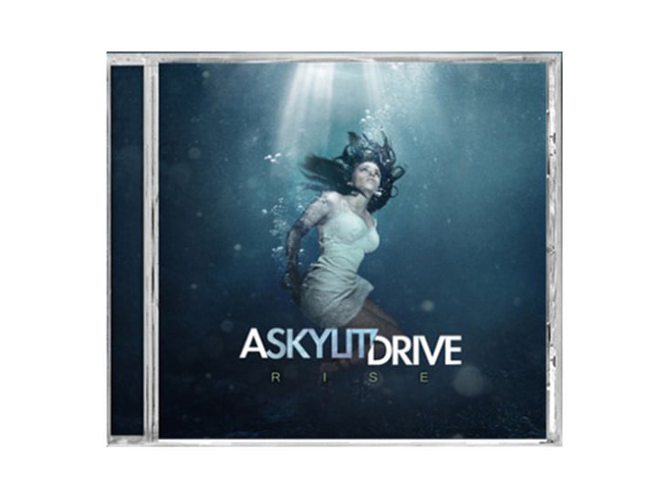Rise | A Skylit Drive | Tragic Hero Records