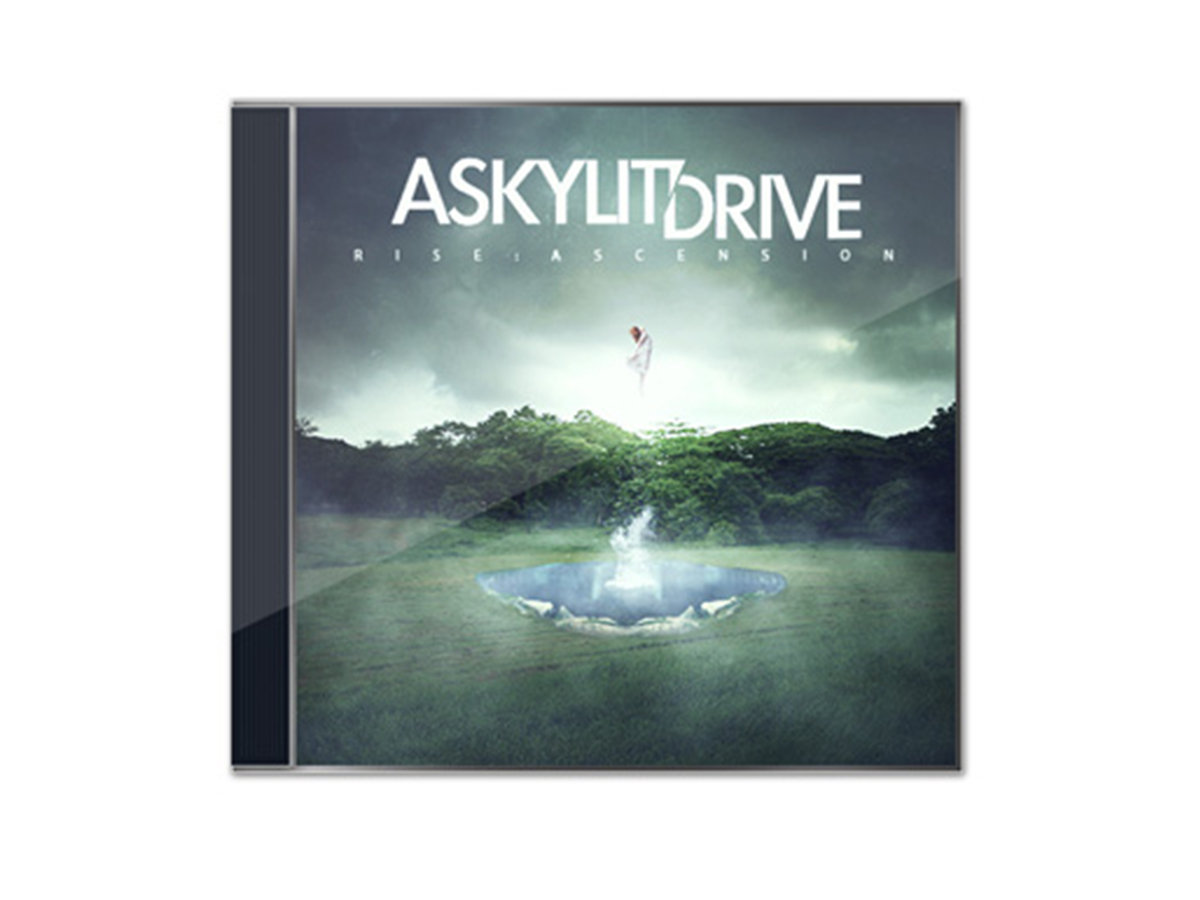 a skylit drive rise ascension