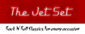 The Jetset image