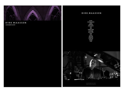 Digital Sound Of Light Album + Digital Sheetbook (PDF Format) main photo