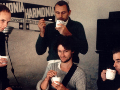 Artists | Bureau B
