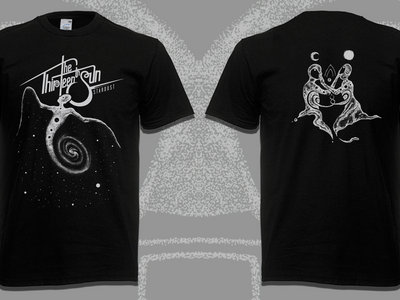 "Stardust" Official T-Shirt main photo