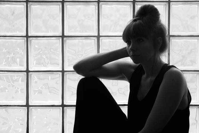 Resolve | Poppy Ackroyd