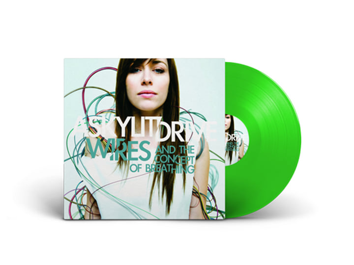 Wires And The Concept of Breathing | A Skylit Drive | Tragic