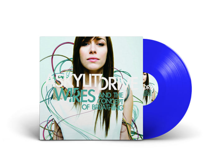 Wires And The Concept of Breathing | A Skylit Drive | Tragic