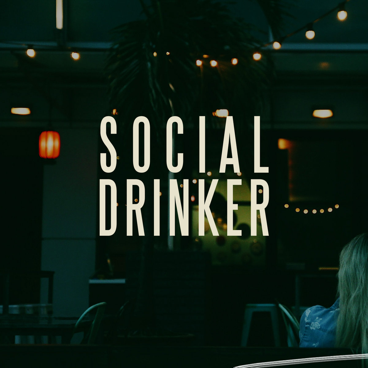 Music Social Drinker