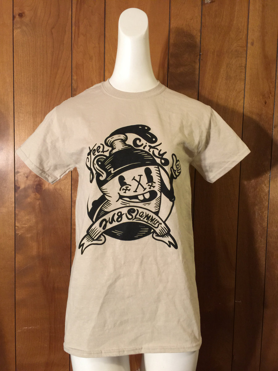 jug boy design steel city jug slammers