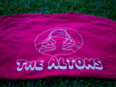 The Altons E.P.T-shirt photo 