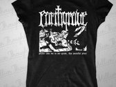 Earthgrave 'Corpse' Shirt photo 