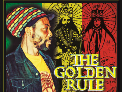 The Golden Rule main photo