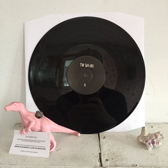 The Sea Life | The Sea Life