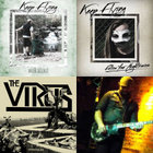 Singles and Rarities | THE VIRUS | PUNK CORE RECORDS
