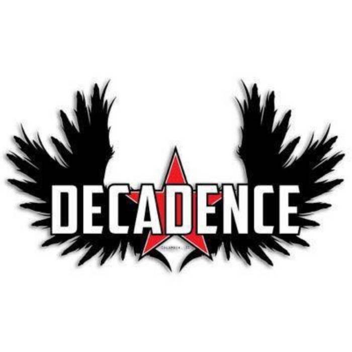 Decadence — Photo
