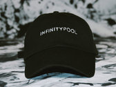 Infinity Pool Dad Hat - (Colors) photo 