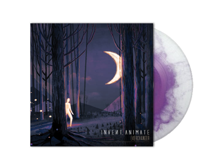 Everchanger | Invent Animate