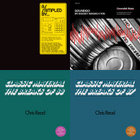 MK Ultra (Operation Hypnosis) (Instrumentals) | Lewis Parker