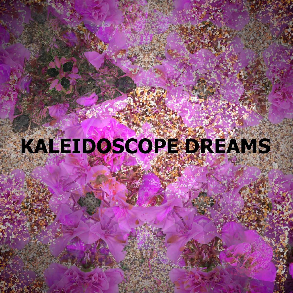 ELEMENTS Kaleidoscope Dreams elements-kaleidoscope-dreams