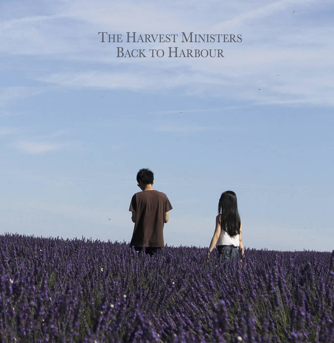 A Feeling Mission | The Harvest Ministers