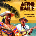 Afro Baile Records image
