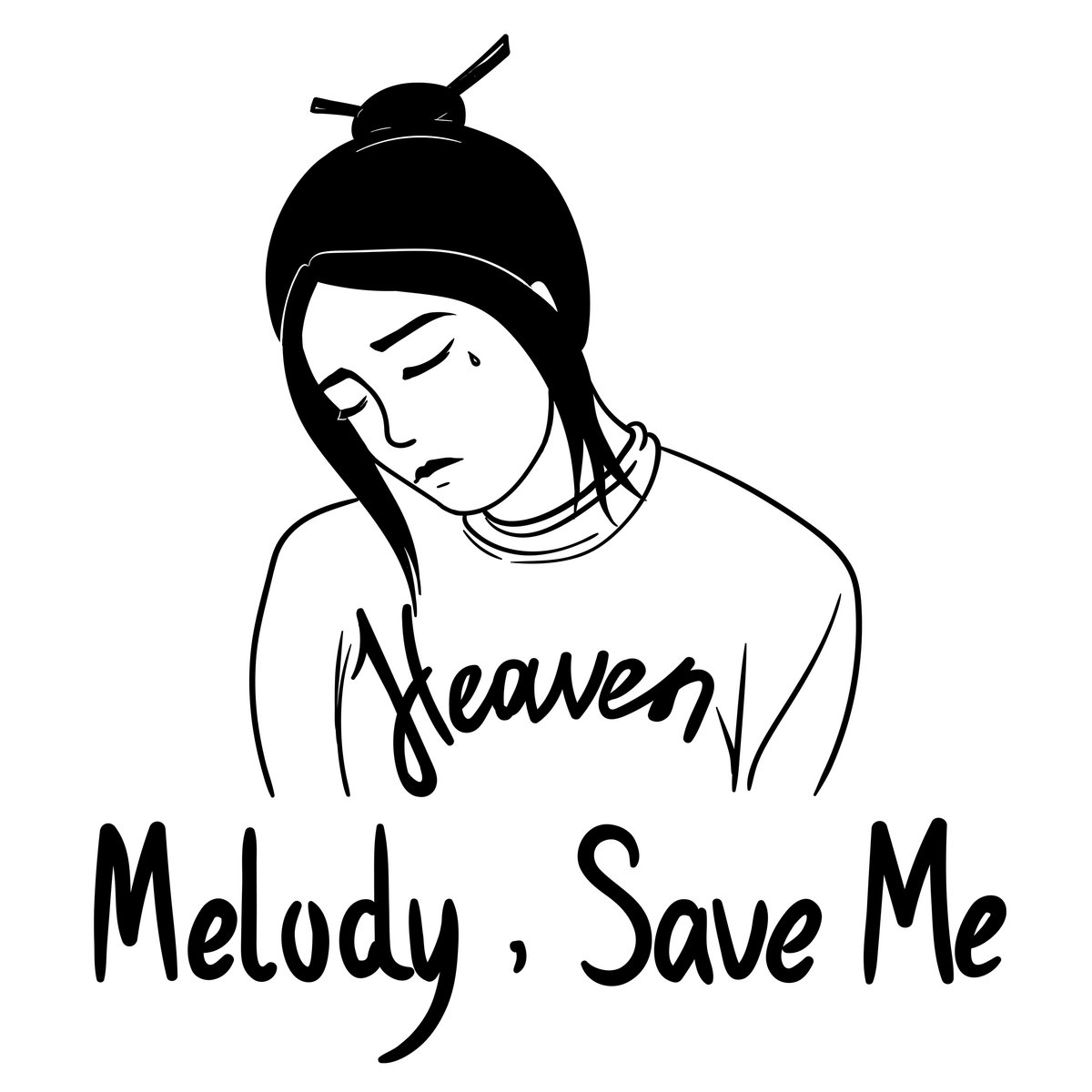 Music | Melody, Save Me