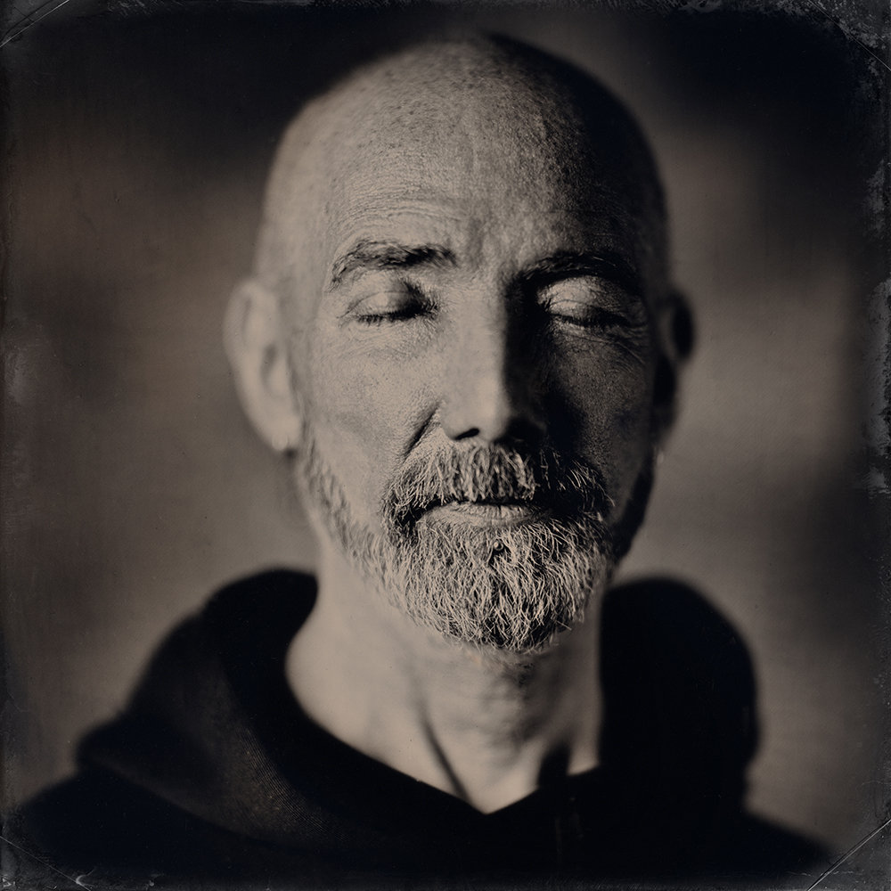 Padre Nuestro | David Clark Allen