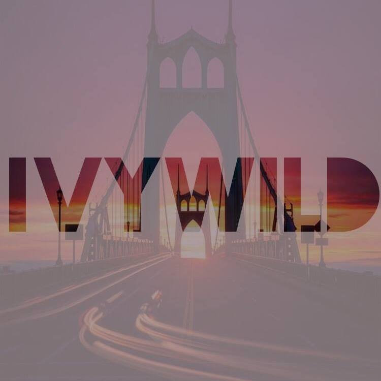 IVYWILD EP | IVYWILD