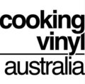 Cooking Vinyl Australia image