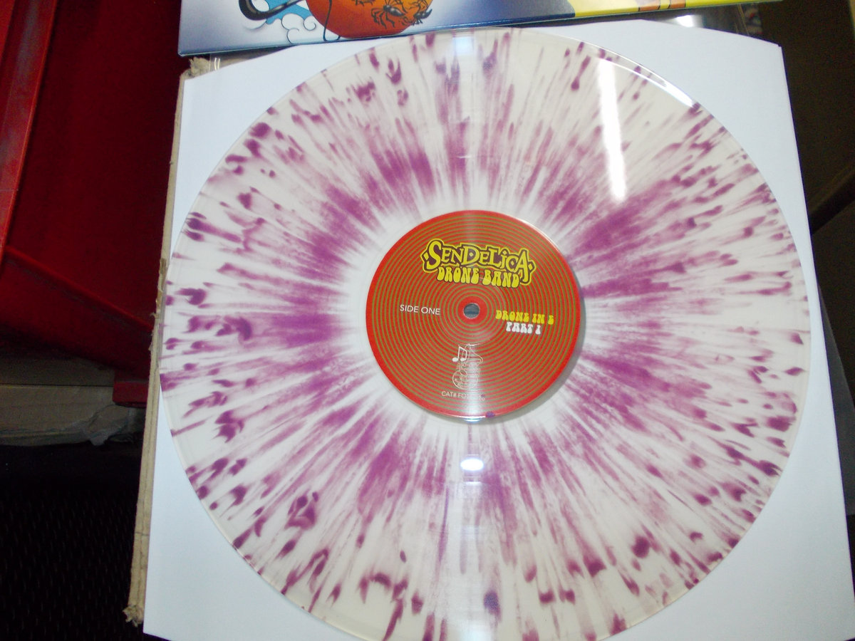 SENDELICA 10TH ANNIVERSARY TOUR 2016 | SENDELICA