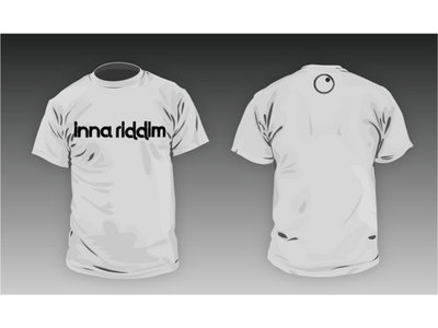 Inna Riddim T-Shirt main photo
