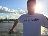 Inna Riddim T-Shirt photo 