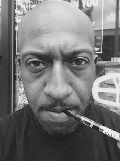 Niggative Approach | Obnox