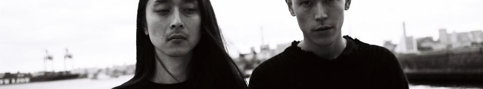 Music | jan and naomi