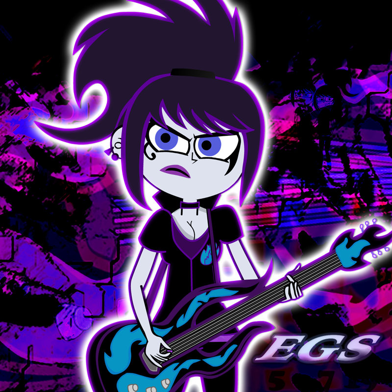 EGS Tapes Vol. 01 | Andrew Blaze, Laura Faverty, Wubcake | EGS