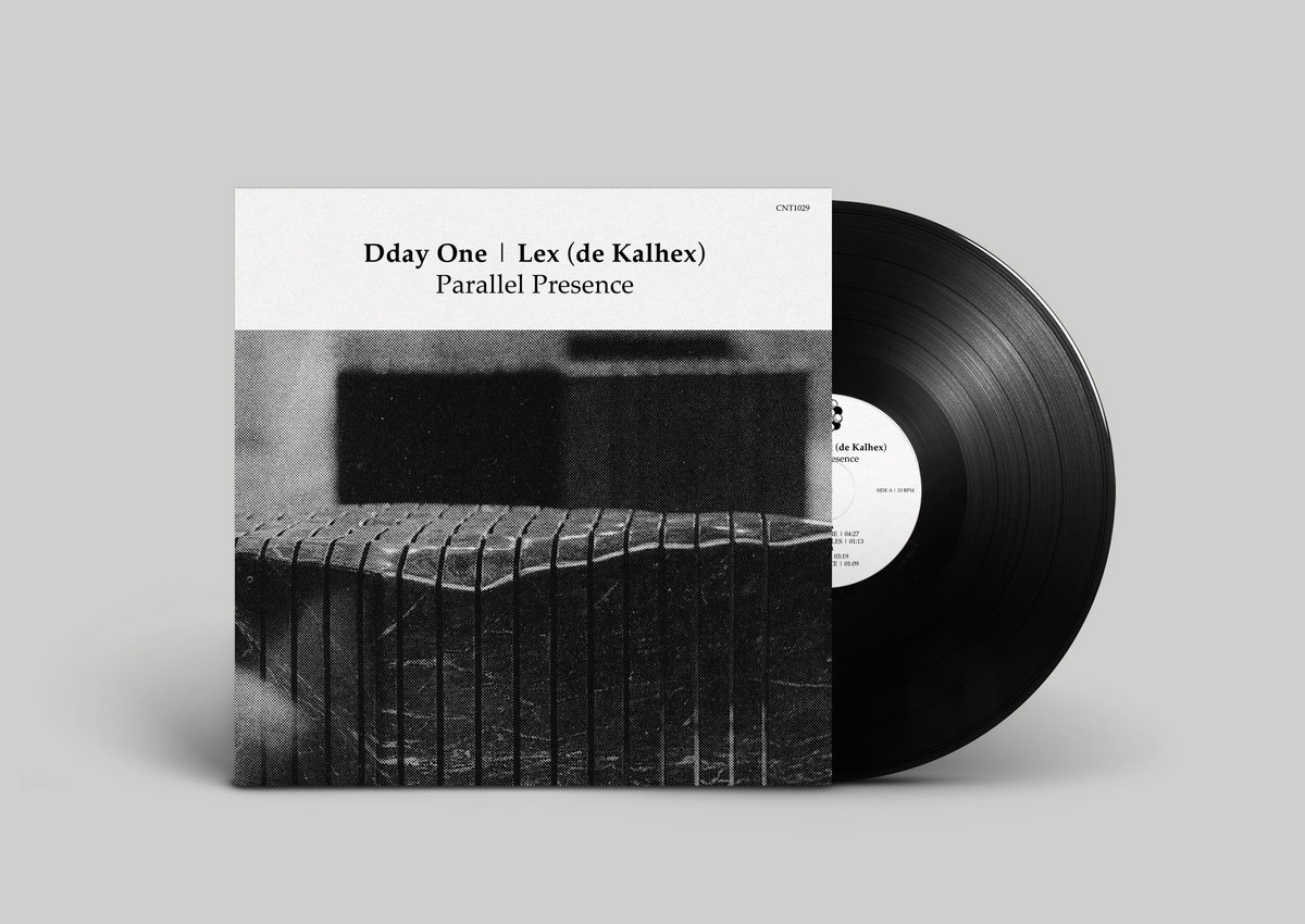 Parallel Presence | Dday One | Lex (de Kalhex) | Lex (de Kalhex)