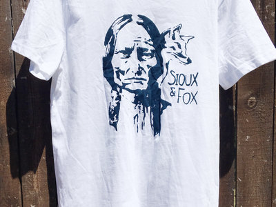 Sioux and Fox OG -- BLACK main photo
