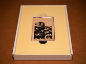 Limited Edition Cassette/Fanzine-Box photo 
