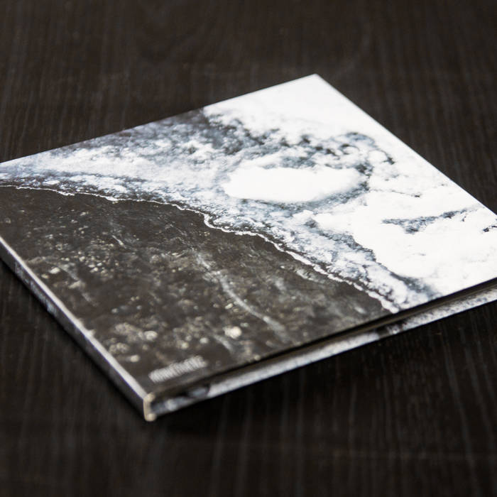 Konvergenz – Digipak