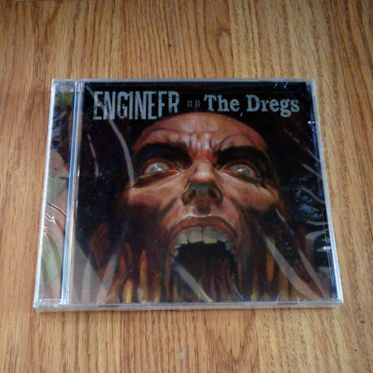 The Dregs | Engineer