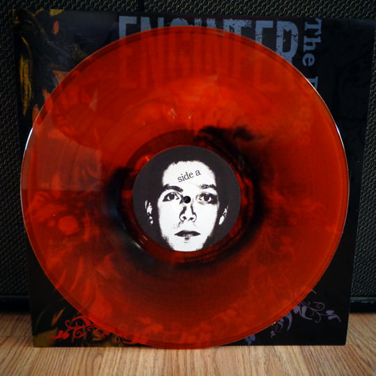 The Dregs | Engineer