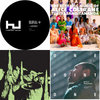 Musique Pour Le Futur | Nino Nardini | WRWTFWW Records