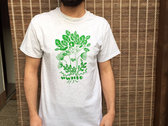 WWNBB x NPS Tree + Bird T-shirt photo 