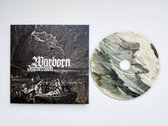 Warborn - Immersion (digisleeve / CD) photo 