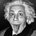 Einstein's Creation image