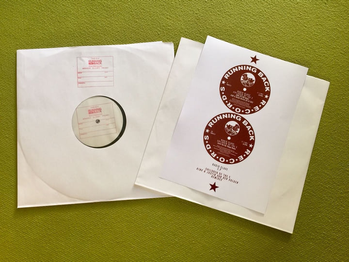 Children Of The E (KiNK & Justin Van Der Volgen Remixes