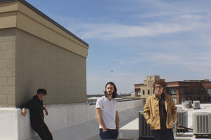 ANTHEM — Photo