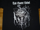 Tod Huetet Uebel T-shirt photo 