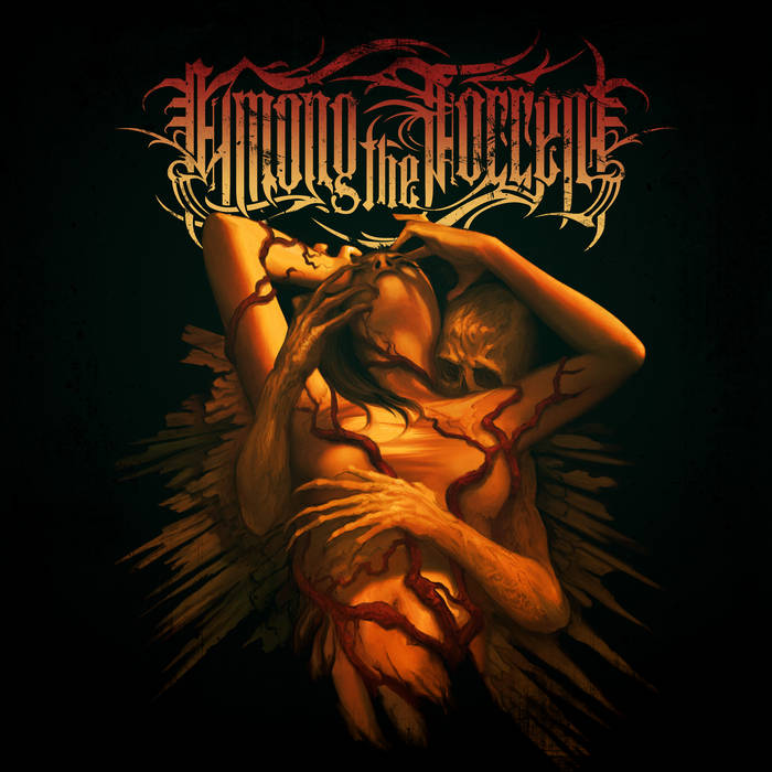 The Grievous End Of A Curse | Among The Torrent